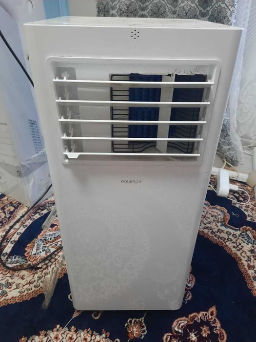 aparat aer conditionat portabil