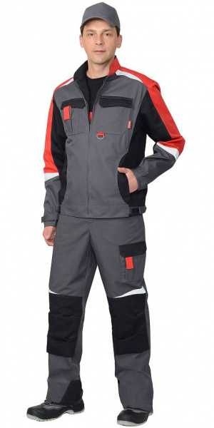 Спецодежда для АЗС, рабочих, строителей.