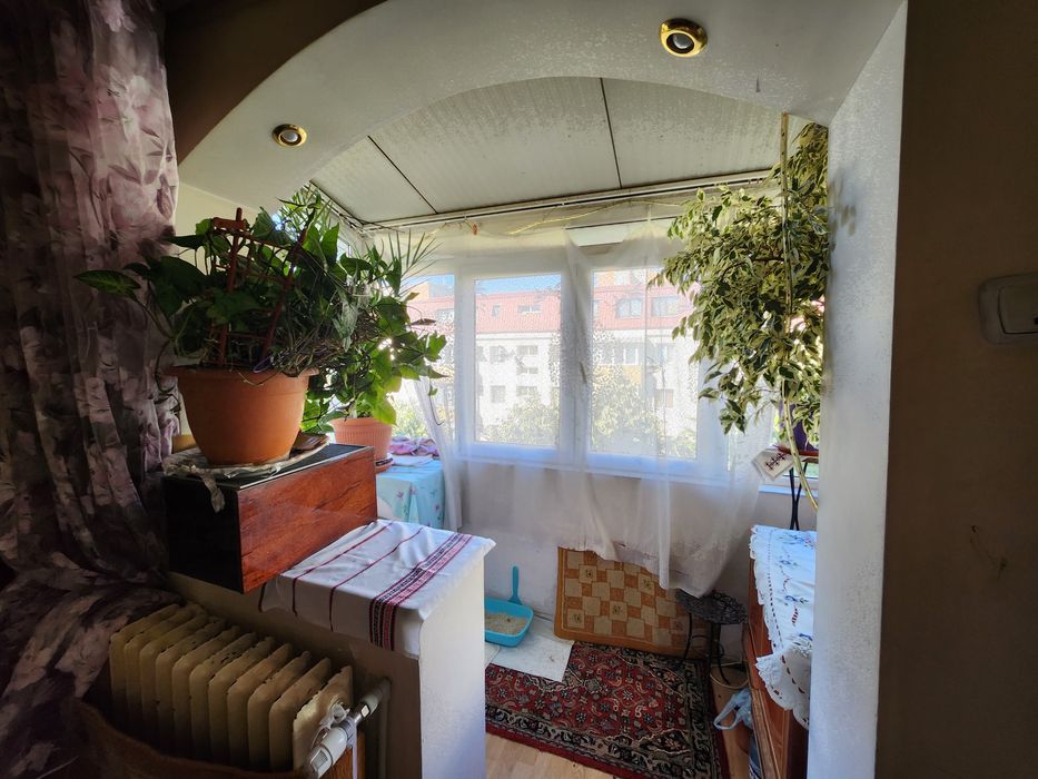 Apartament 3 camere C-uri