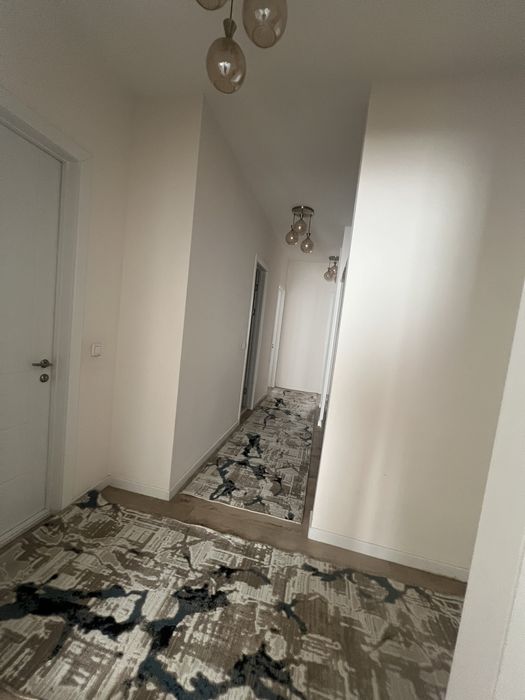 3 xonali dom Olmazor city
