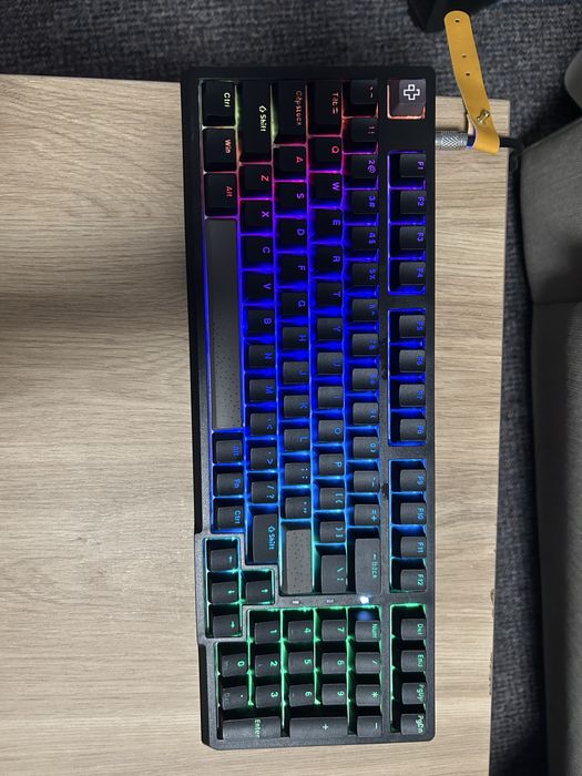 Tastatura Qwertykey Pepper V2 Mecanica
