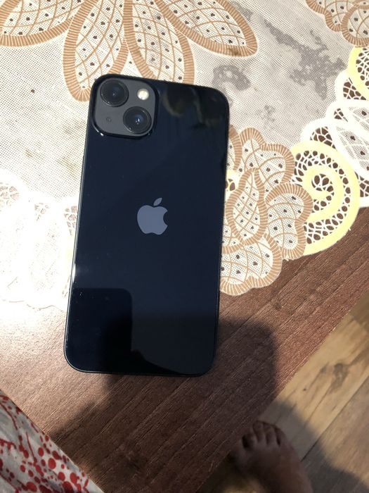 Iphone 13 128gb negru