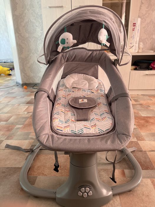 Продам электронный Шезлонг