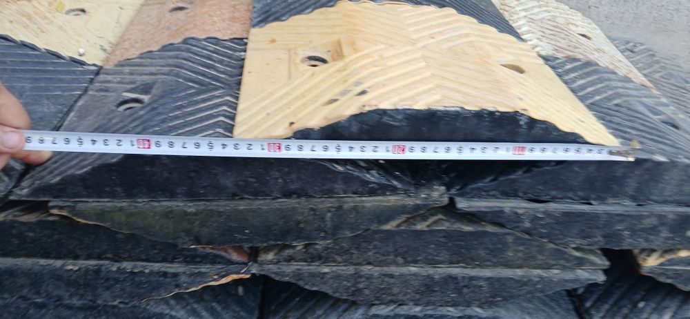 Лежачий Полицейский