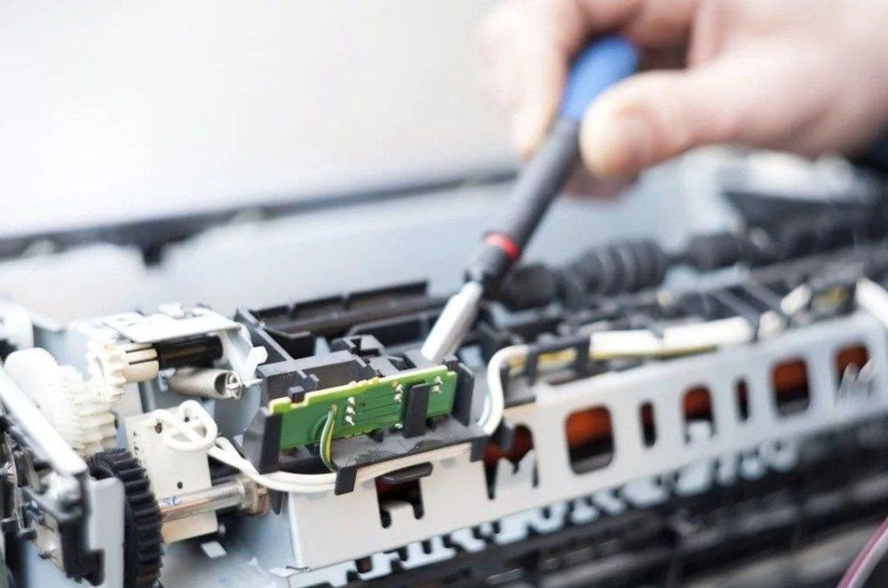 Ремонт принтеров Printerni ta'mirlash