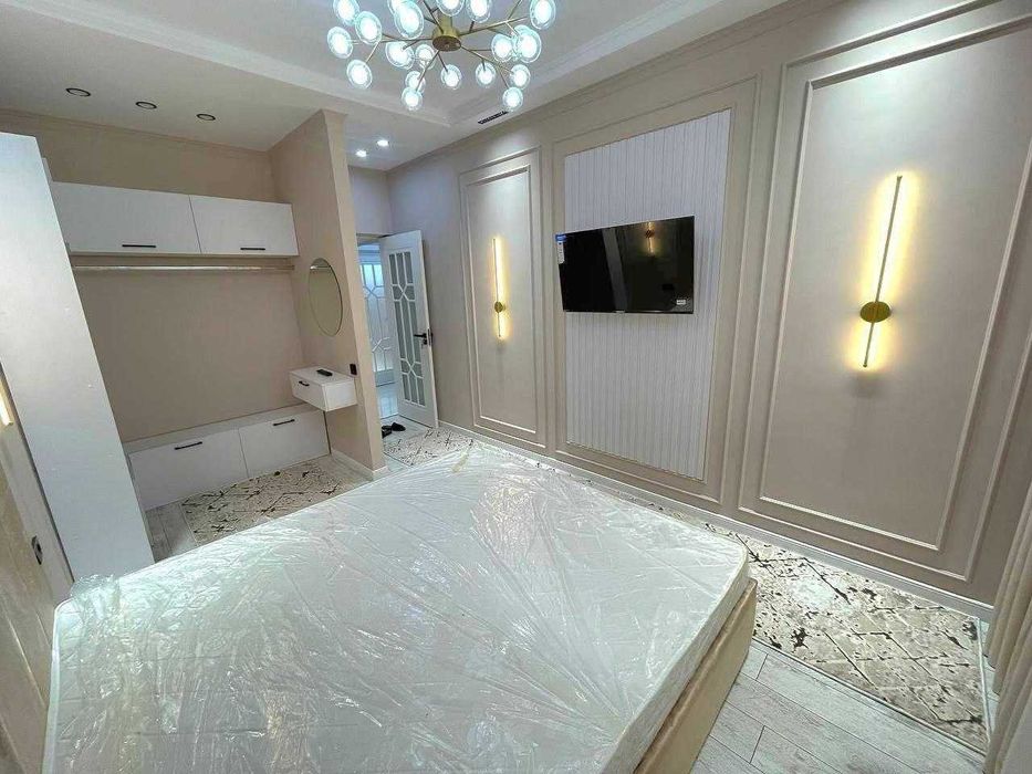 Сдаётся квартира в Чиланзар | Ц-квартал | 2-комнатная   61