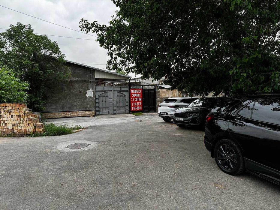 Продаётся дом. Уй сотилади.