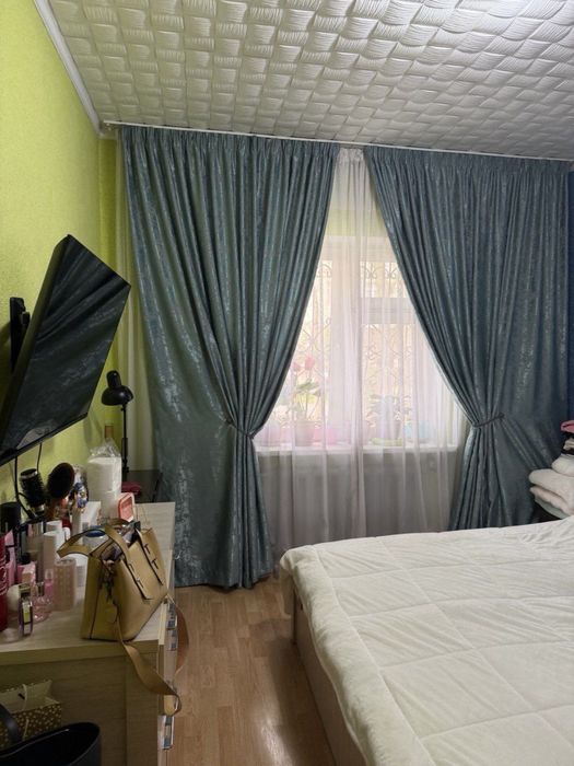 Продажа квартиры 3/1/5, Сергели 3 + нежилое