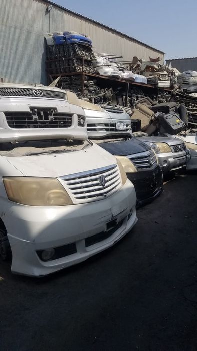 Авторазбор Г.Аркалык