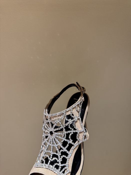 Pantofi Giuseppe Zanotti