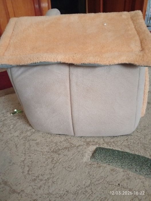 Продам домик для животных