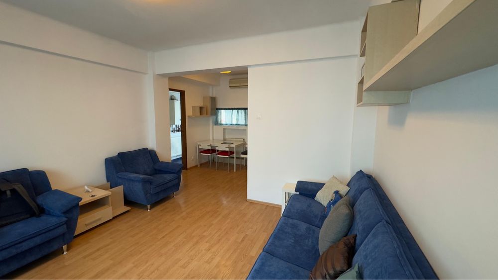 Se inchiriaza Garsoniera Eminescu (langa ASE)