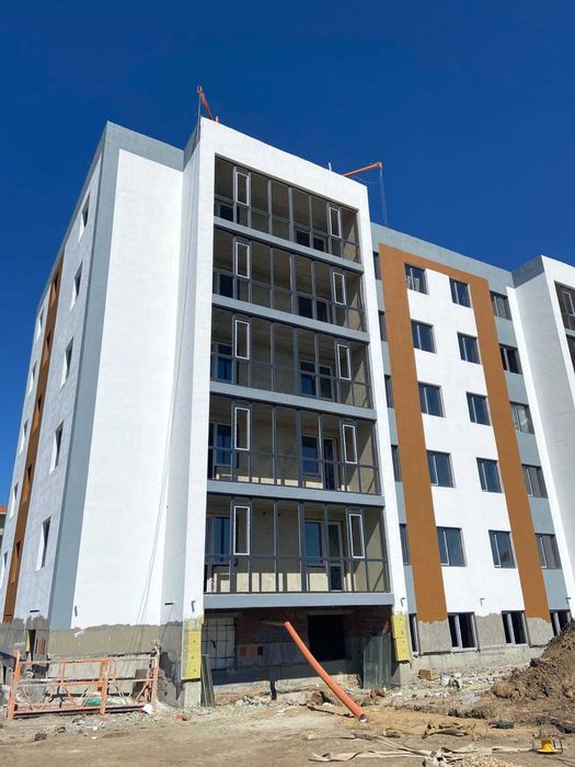 Продажа 1-комнатной квартиры