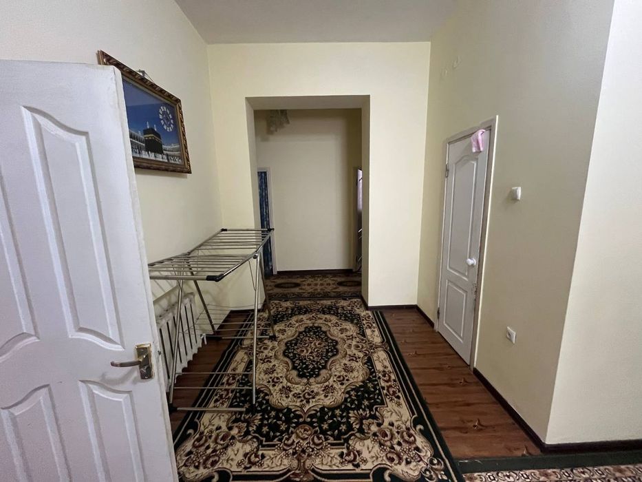 Продается дом в Политотделе !