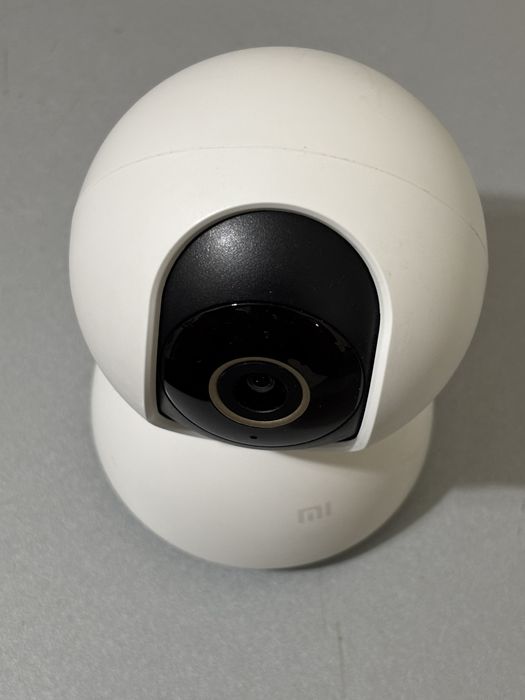 Home Security Camera 2k 360