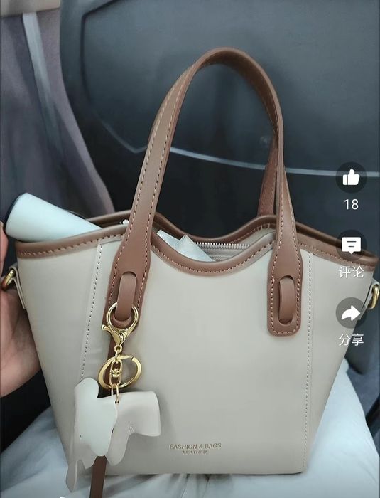 Кожаный сумочка qizlar va ayollar uchun eko charim