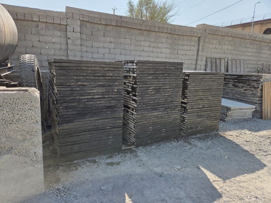 Аренда опалубки Шымкент