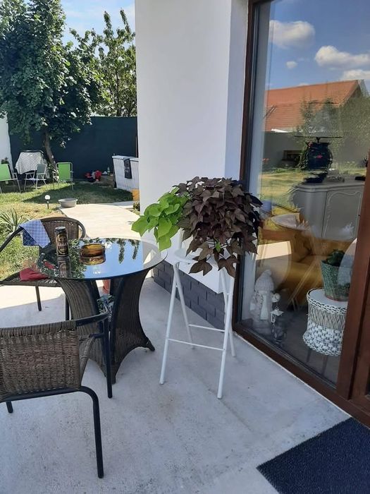 Vand casa, Odoreu - 10 minute de mall Satu Mare