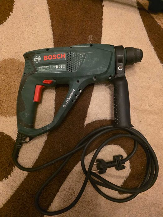 Rotopercutor BOSCH PBH 2100 RE pentru beton