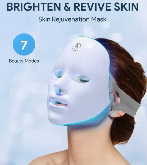 Led маска за лице