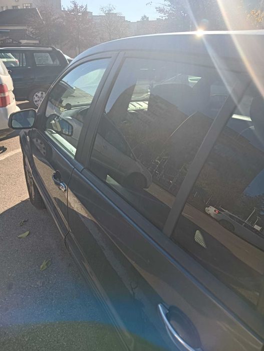 Ford Fusion 1.4 TDCI an 2009