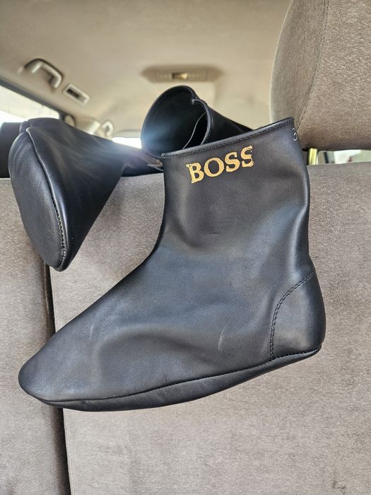 Масi кожный голош