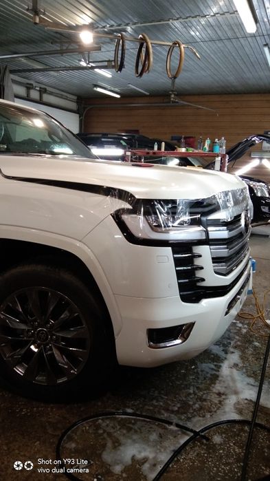 Бронепленка Полировка Тонировка авто Химчистка КЕРАМИКА Шумоизоляция