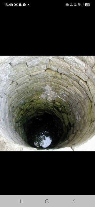 Foraje puțuri fantani curatim fantani adancim dezinfectam