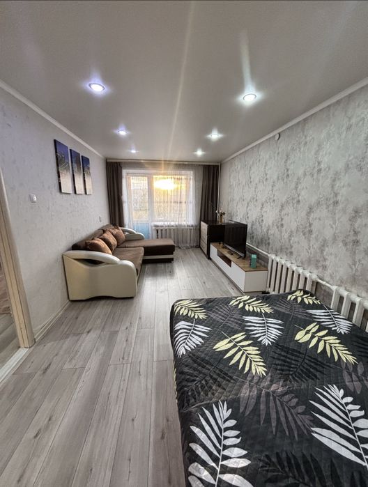 Сдам 1к квартиру Есиль