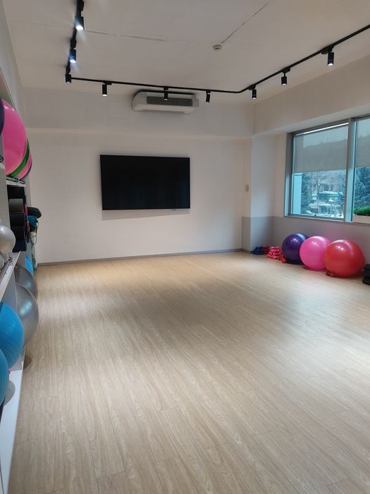 Коммерческое помещение