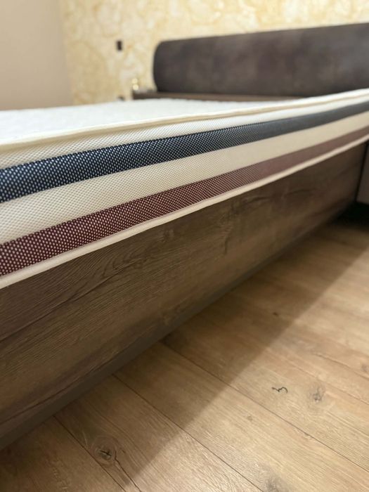 Матрак 160/200 двулицев