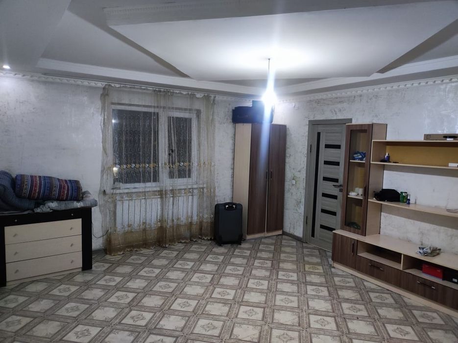 Сдаётся дом район оптовки