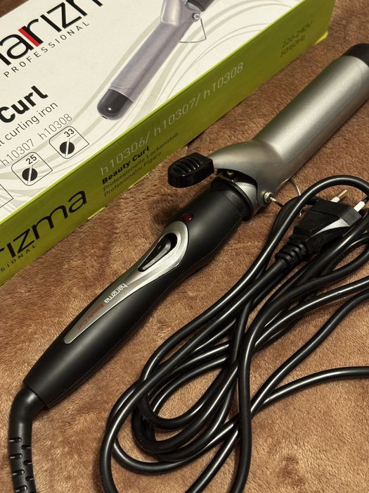 Плойка Harizma 33 см