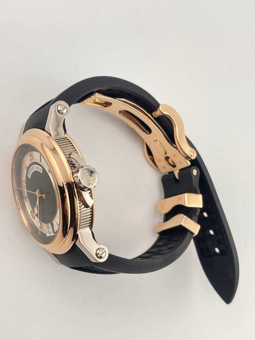 Часы Breguet Marine Gold