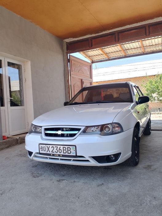 Neksiya 2 Chevrolet sotiladi