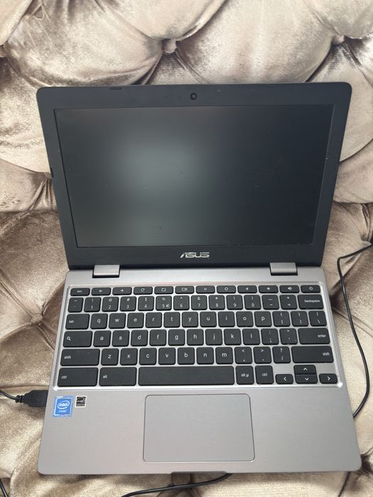 ASUS Chromebook C223NA-GJ0055 – Notebook PC