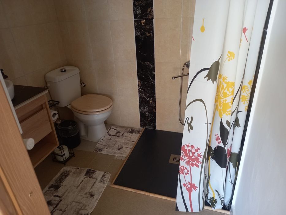 Casuta de inchiriat zona Valea Doftanei