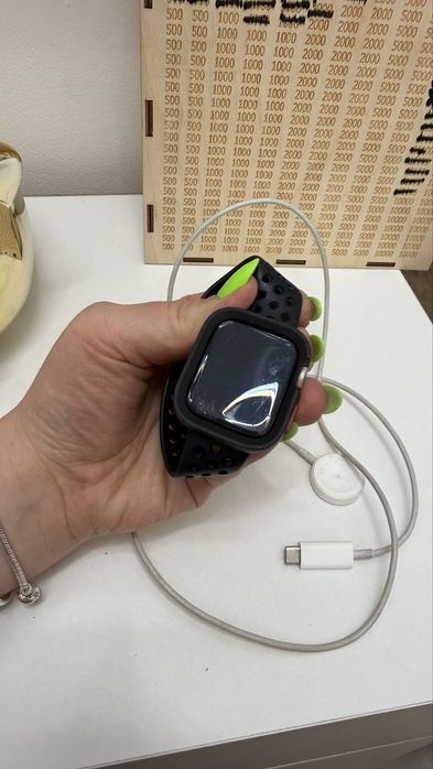 Apple watch SE 40мм