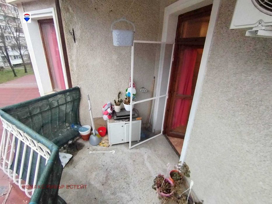 Дава се под наем  в Русе, Хъшове - 33 кв.м за 199.41 € - Снимка #5