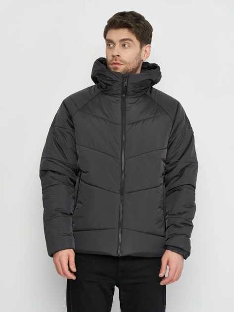 Jack Wolfskin Eisbach Jacket ОРИГИНАЛНО мъжкo зимно яке - L