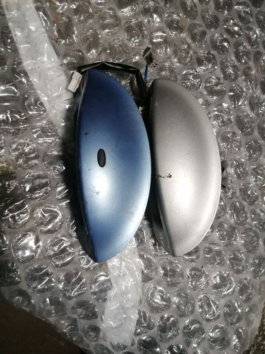 Задна дрешка за Nissan micra k12 За задна врата