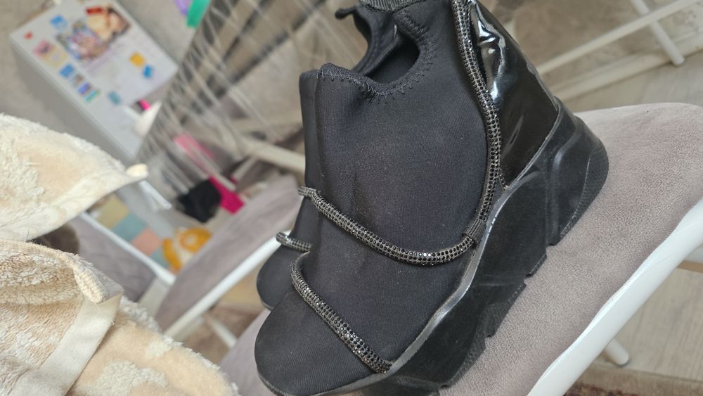 Классические красовки