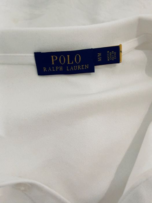 tricou Polo Ralph Lauren nou