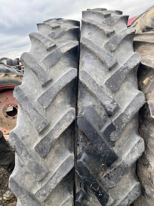 9.5 R42 -Continental anvelope sh