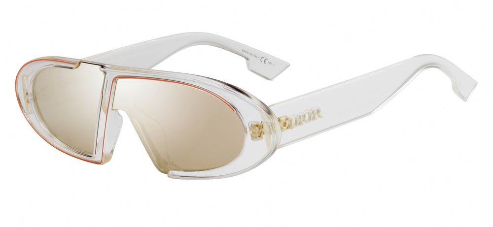 Слънчеви очила DIOR OBLIQUE 900/SQ Dior