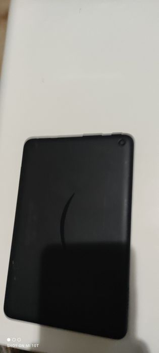 Таблет Amazon черен