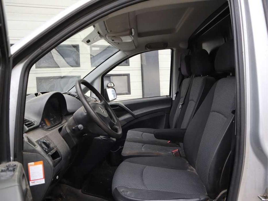 Mercedes Vito 116 CDI