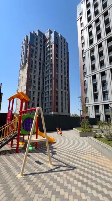 Своя квартира, новостройка, Мирзо-Улугбекский район