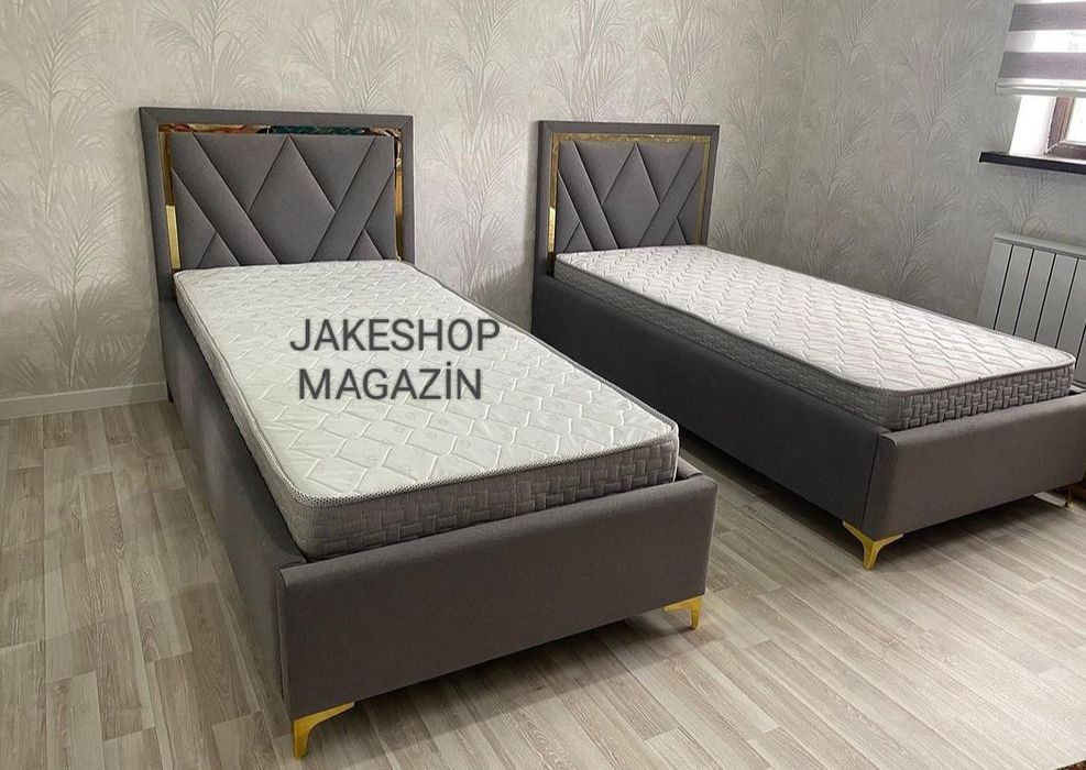 Кровать кепілдікпен