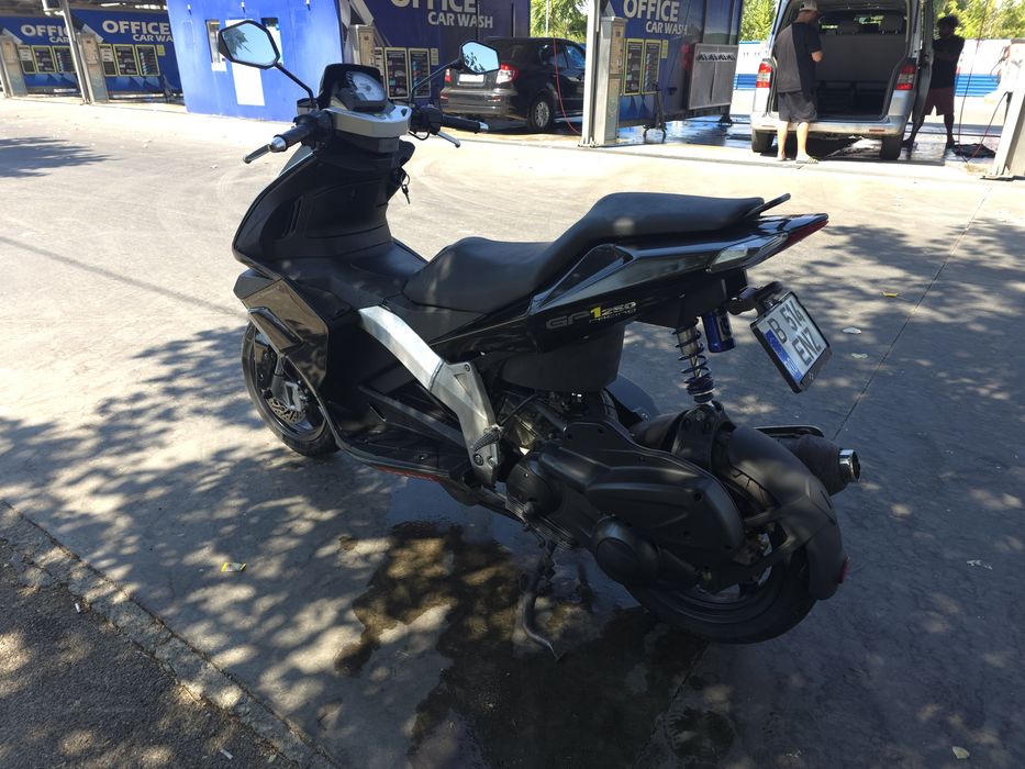 Vand Derbi Gp1 250Cc Nu piaggio, gilera, aprilia, yamaha